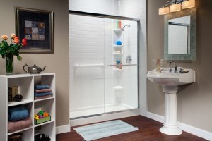 bathroom remodel san antonio: bathroom remodelers