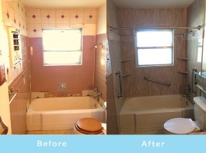 bathroom remodel san antonio: Know About The Bathroom Remodelling Concepts